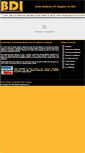 Mobile Screenshot of batterydistributorsinc.com